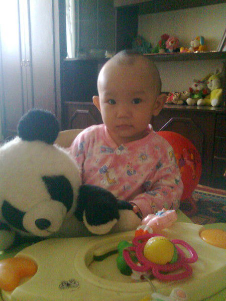 Анар Алимбаева