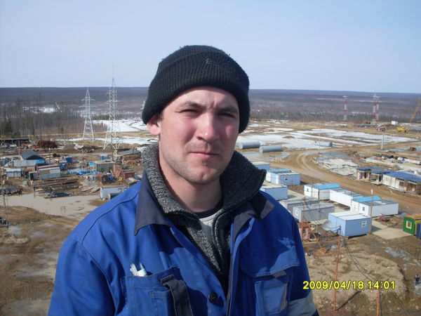 Альберт Аллаяров