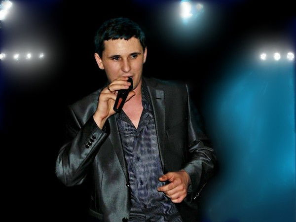 Сергей Ребров