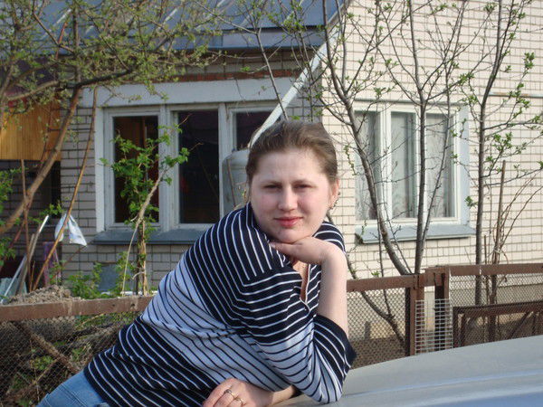 Татьяна Струкова