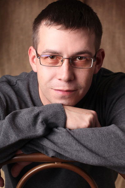 Андрей Зотов