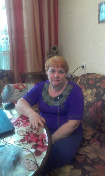 Анна Миненко