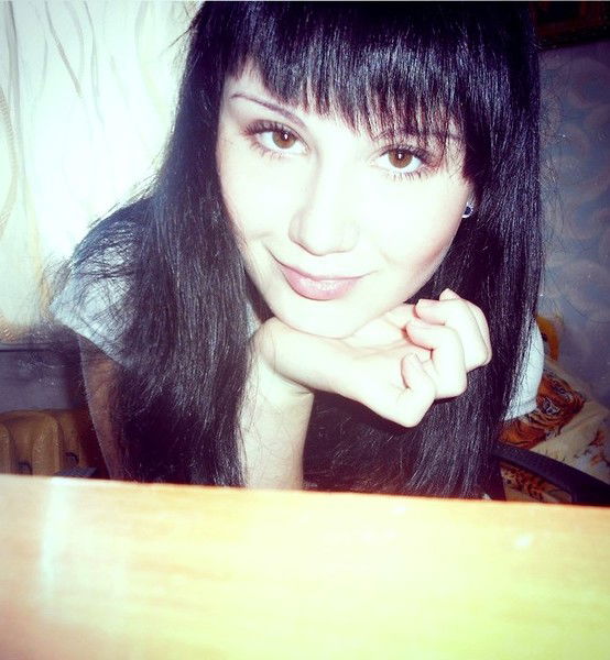 Вероника Григорьева