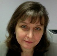 Светлана Иванцова