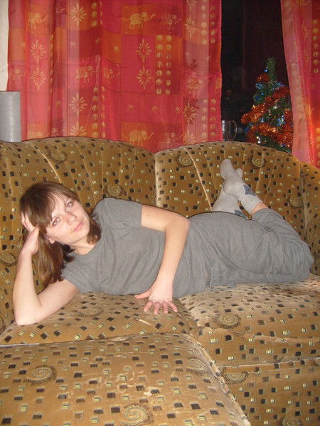 Елена Ракова