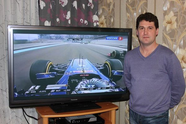 Александр Дмитриев