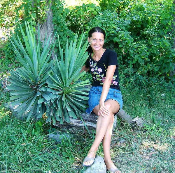 Наталия Николаевна