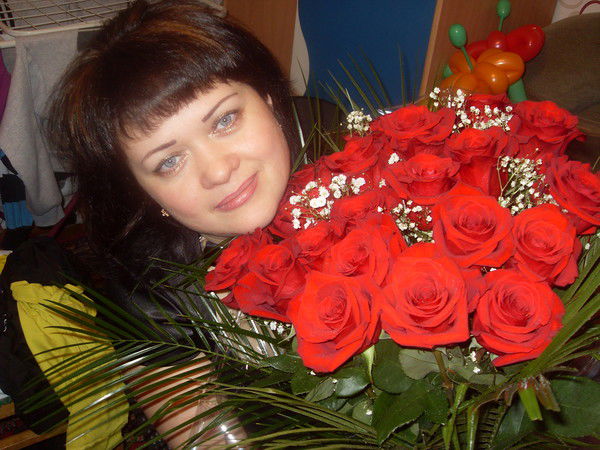 Наталья Скобелкина