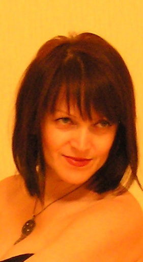 Лана Задорожняя