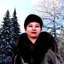 Альмира Васянина