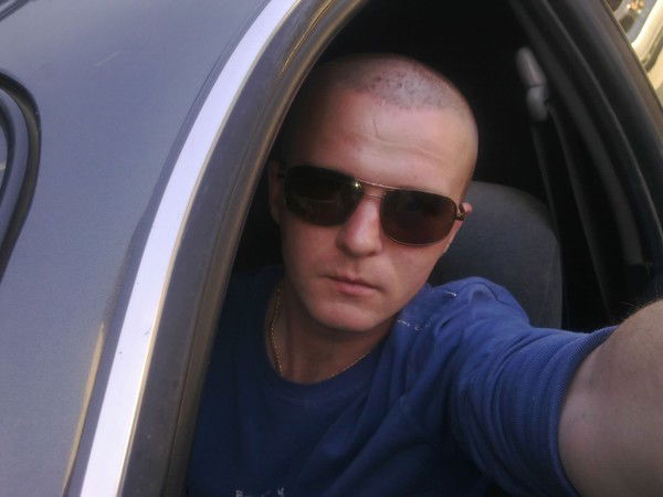 Владимир Пластун