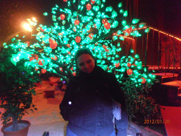 Ирина Мирошниченко