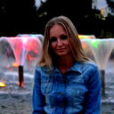 Катерина Видюкова
