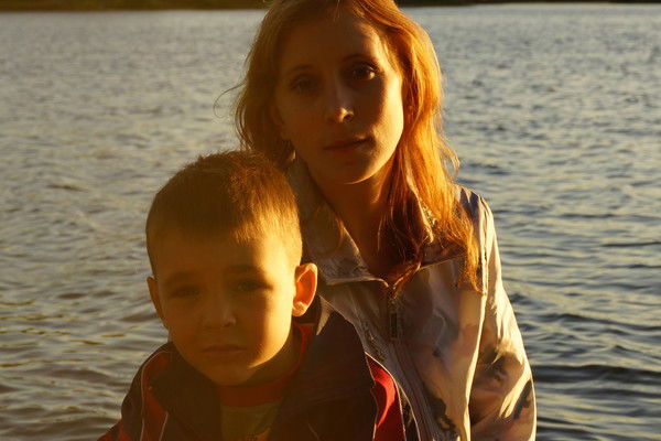 Екатерина Волосникова