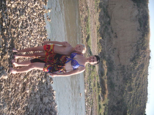 Елена Калякина