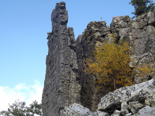 Олег Мустафин