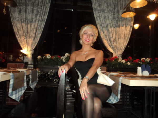 Любовь Табакова