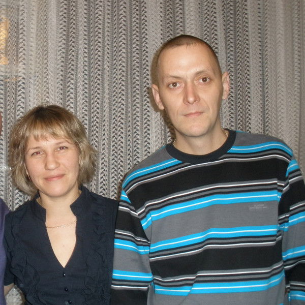 Лилия Афанасьева