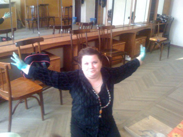 Наталья Невежина