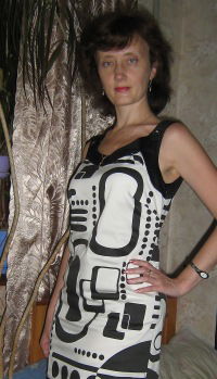 Елена Тархова