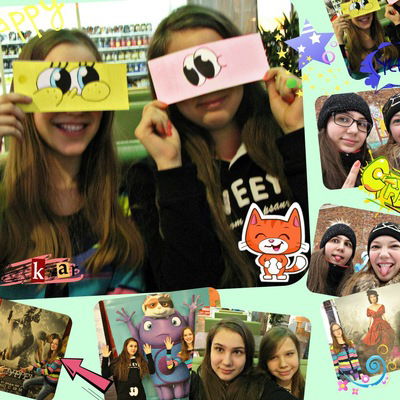 Светик Шипунова