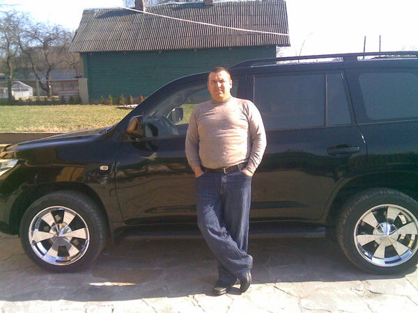 Игорь Кардияк