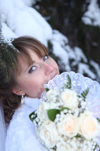 Анастасия Нечепоренко