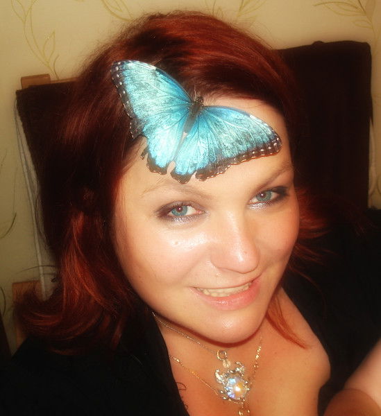 Марина Кренделева