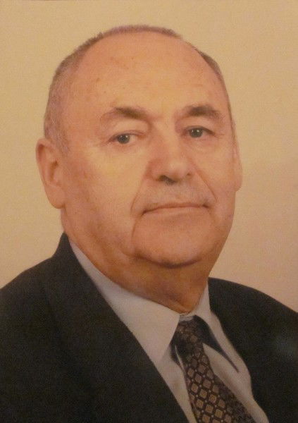 Моисей Боксерман