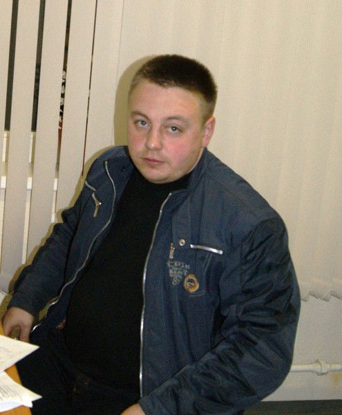 Сергей Тихонов