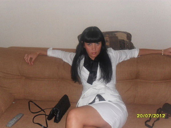 Ольга Сазонова