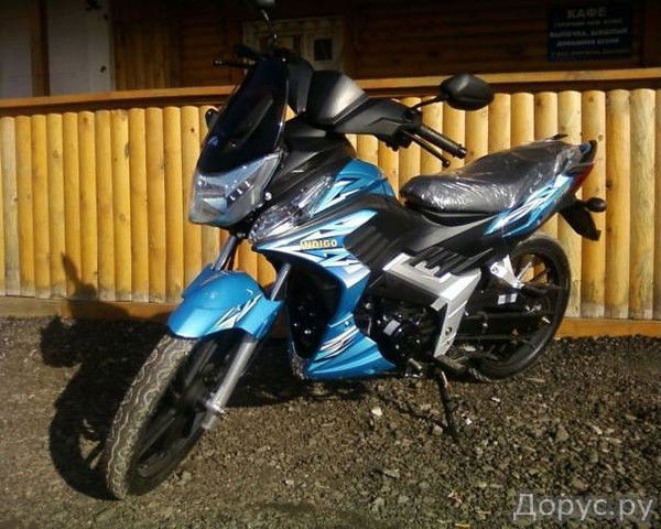 Иван Апарин 200+