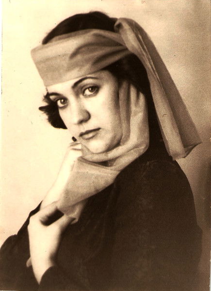 Марина Подберезина