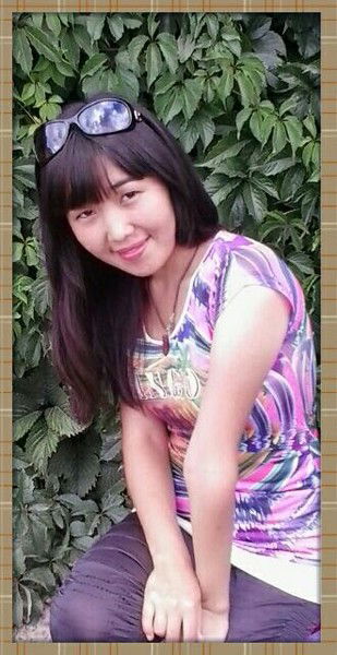 Айгерiм Бейсенова