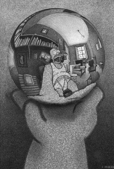 Игорь Нестеров