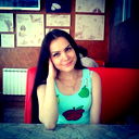 Оксана Степанова