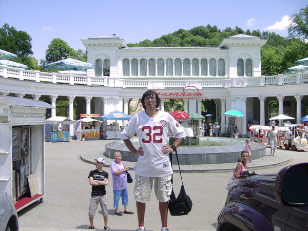 Александр Шнякин