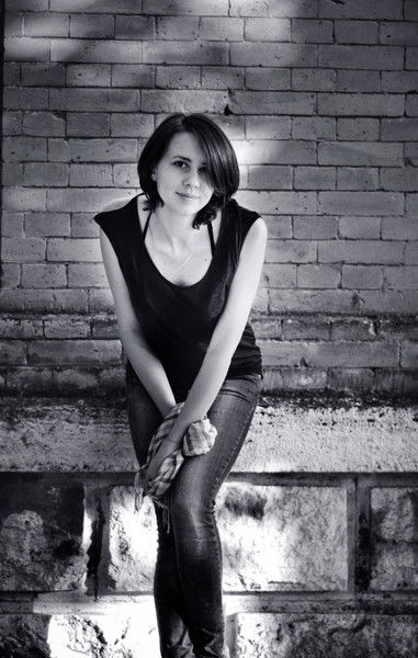 Мария Артюхова