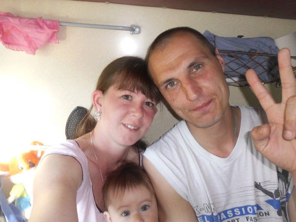 Валерий Карелин