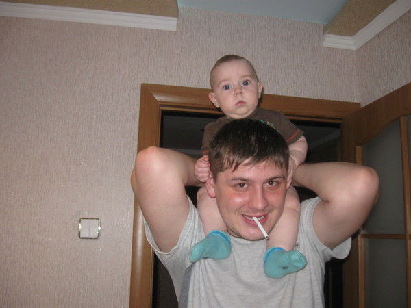 Александр Александрович