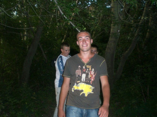 Василий Маркин