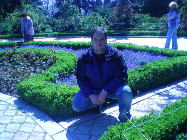 Владимир Бондарь