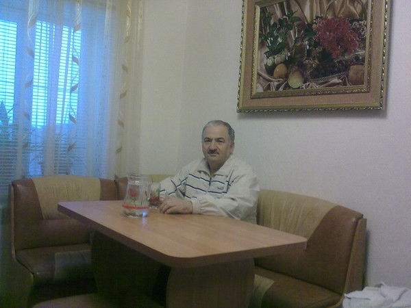 Абдуразак Юсупов