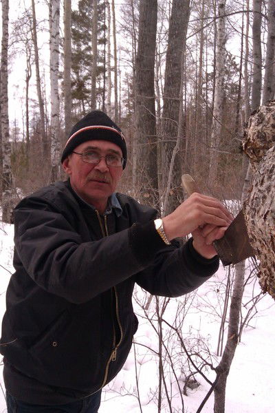 Юрий Курбатов