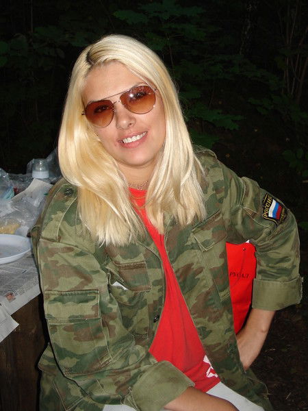 Валерия Архипова