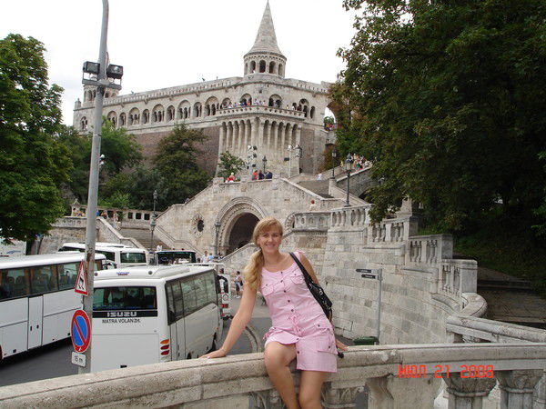 Татьяна Андрийчук