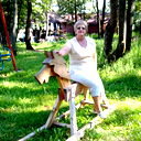 Ольга Овсянникова