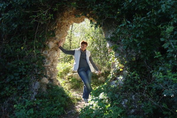 Любовь Яковлева