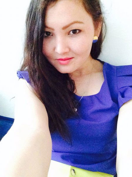 Gulаina Амиркызы