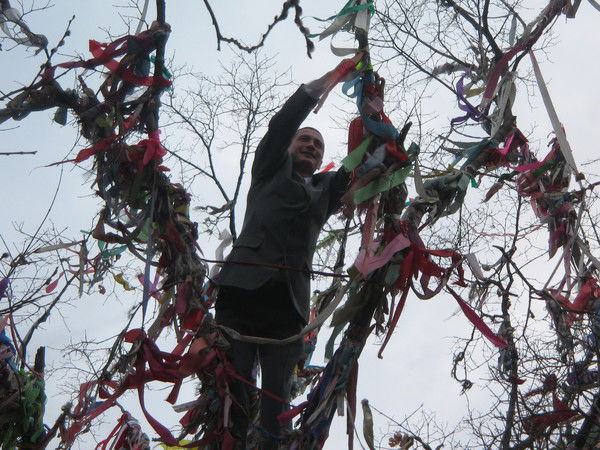 Евгений Терехов